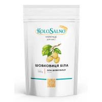 Шелковица белая (сушеная) 250 г 