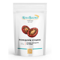 Помідори в'ялені 500 г 