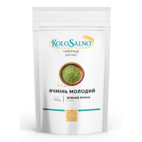 Ячмень молодой (порошок) 250 г 