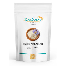Инулин порошок 500 г 
