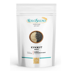 Кунжут микс 1000 г