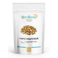 Кедровый орех 500 г