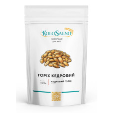 Кедровый орех 500 г