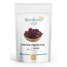 Квітка гібіскуса 500 г