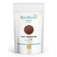 Рис красный 250 г