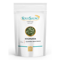 Хлорела таблетки 250 г