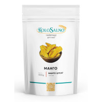 Манго пластівці (цукати) 500 г
