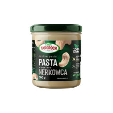 Паста из орехов кешью 300 г