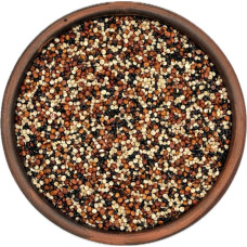 Кино микс (черная, белая, красная) 500 г