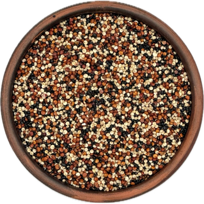 Кино микс (красная, белая, черная) 250 г