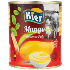 Манго пюре