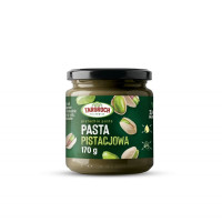 Фісташкова паста - 170 г