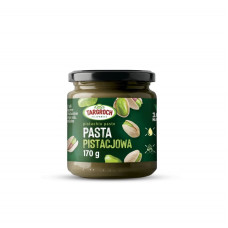 Фисташкова паста – 170 г