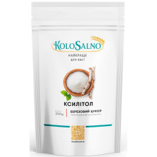 Ксилитол (ксилит) 250 г 