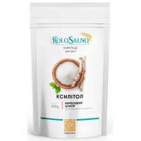 Ксилитол (ксилит) 500 г 