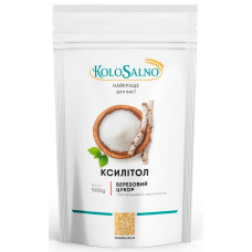Ксилитол (ксилит) 500 г 