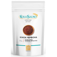 Кіноа червона 250 г 
