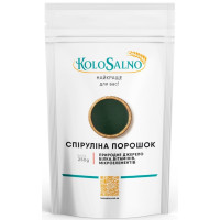 Спіруліна порошок 250 г 