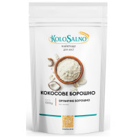 Мука кокосовая 500 г 