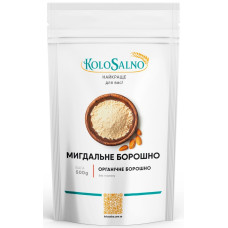 Миндальная мука 500 г 