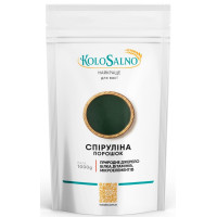 Спирулина порошок 1 кг