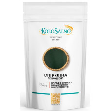 Спирулина порошок 1 кг
