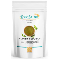 Порошок моринга