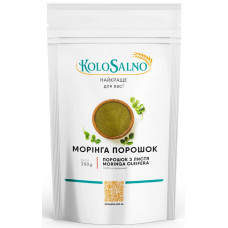 Моринга порошок – 250 г 