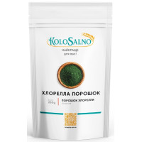 Хлорелла