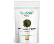 Хлорелла (12)