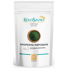 Хлорелла порошок 250 г 