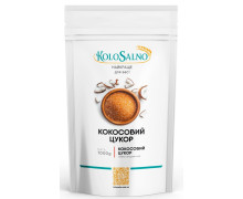 Кокосовый сахар (6)