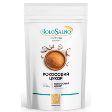 Сахар кокосовый 1 кг 