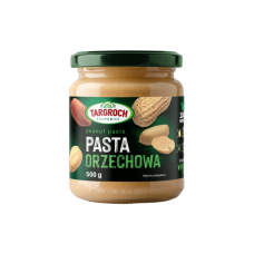 Паста арахисово 500 г,