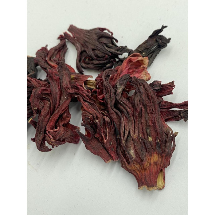 Квітка гібіскуса 500 г