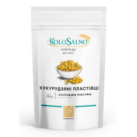 Кукурузные хлопья – 250 г