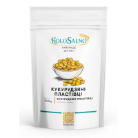 Кукурузные хлопья – 500 г