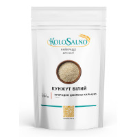 Кунжут белый 250 г