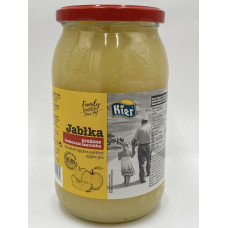 Печеное яблоко (пюре) 900 г,