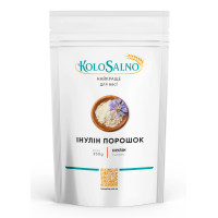 Инулин порошок 250 г 