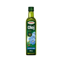 Масло из льна