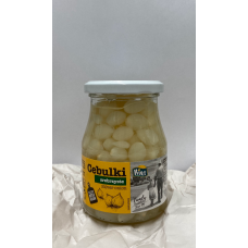 Лук маринованный белый 330 г