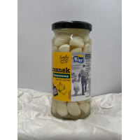 Часник маринований 240г