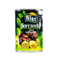Консервированные артишоки