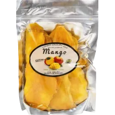 Сушеный манго без сахара 500 г